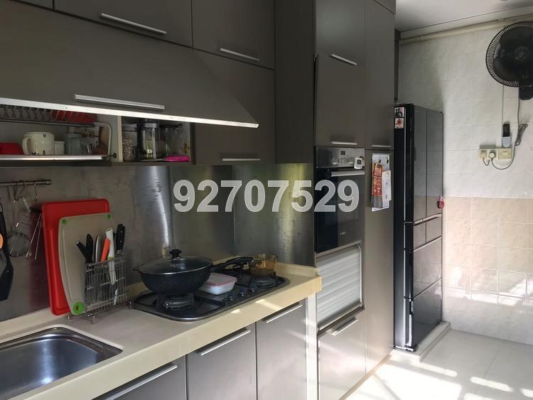 Blk 404 Admiralty Link (Sembawang), HDB 5 Rooms #170596682